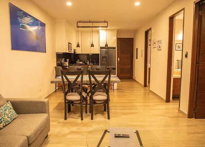 New W/rooftop Pool&view Cabo San Lucas
