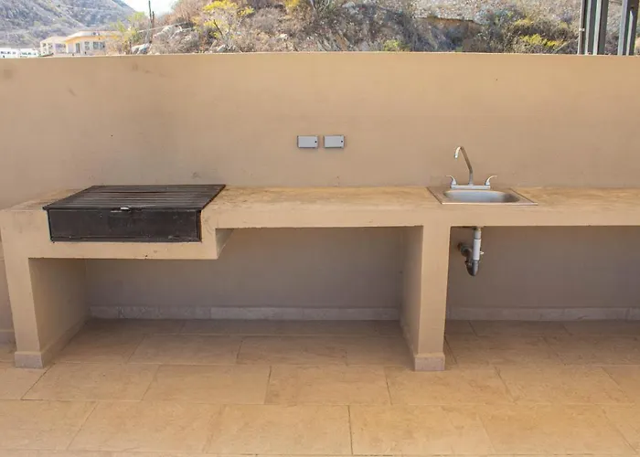 New W/rooftop Pool&view Cabo San Lucas