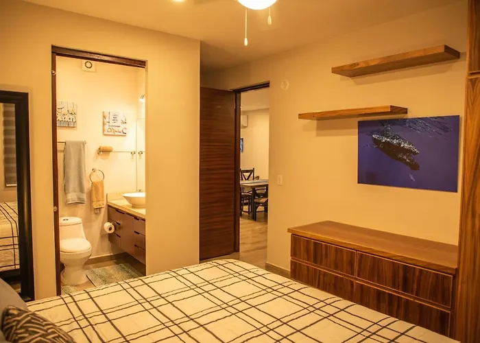 New W/rooftop Pool&view Apartamento *