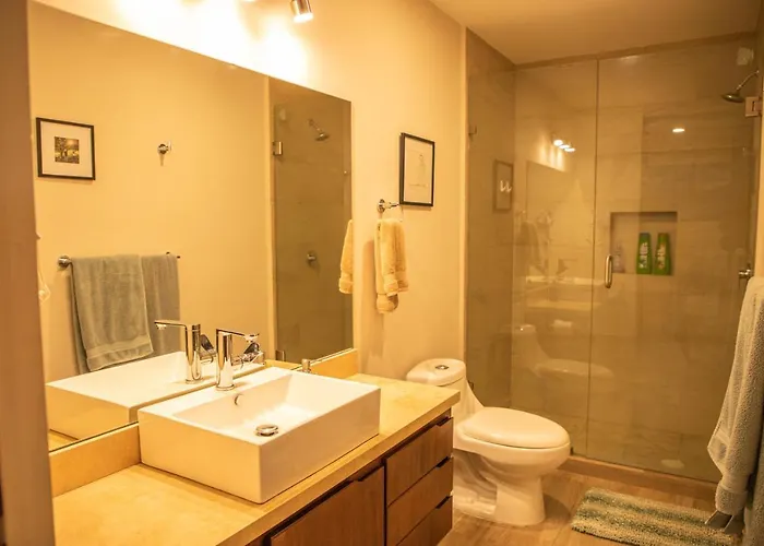 New W/rooftop Pool&view * Cabo San Lucas