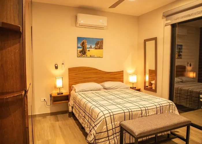 New W/rooftop Pool&view * Cabo San Lucas