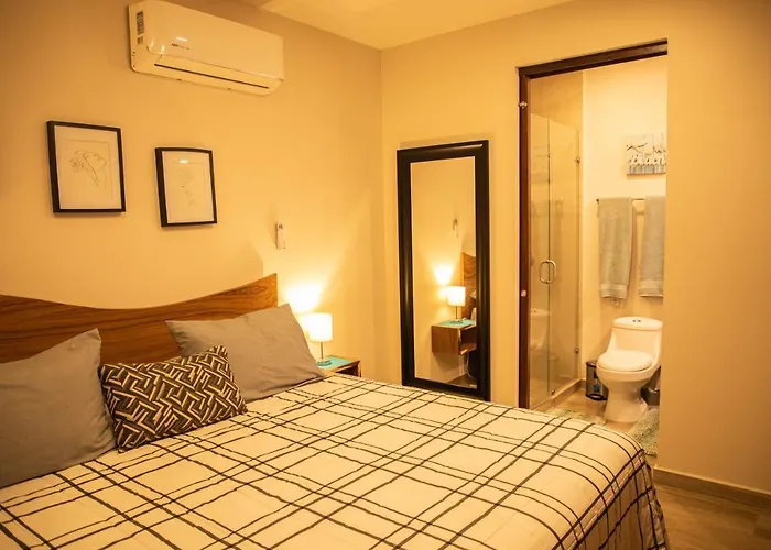 New W/rooftop Pool&view * Cabo San Lucas
