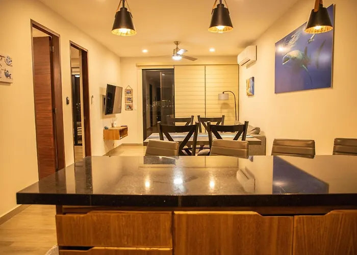 New W/rooftop Pool&view Apartamento *